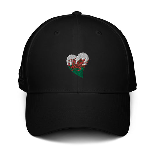 Wales Adidas Hat