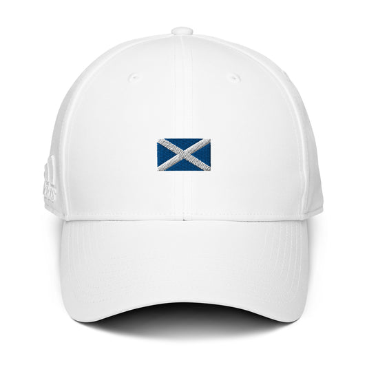 Scottish Adidas hat