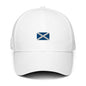 Scottish Adidas hat