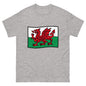 Proud to be Welsh