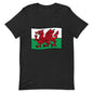 Proud to be Welsh Womens