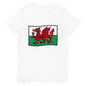 Proud to be Welsh Womens